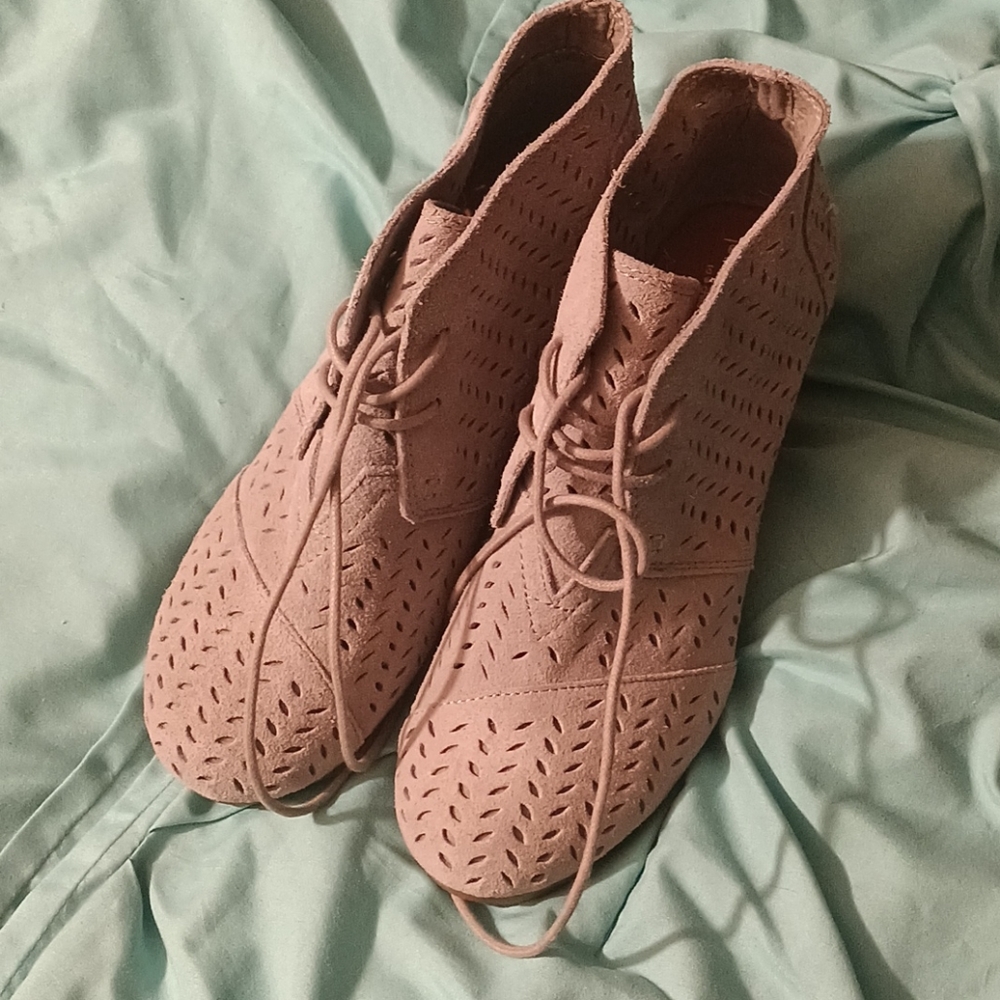 Wedges